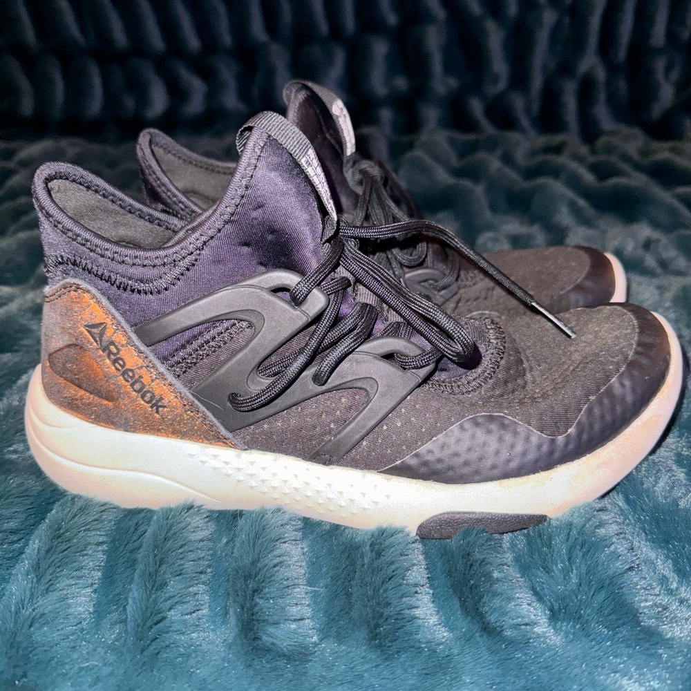 Reebok Les Mills dance shoes women’s 5.5